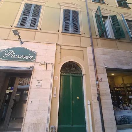 Rosa Tramonto Portofino By Portofinovacanze Rapallo Exterior photo