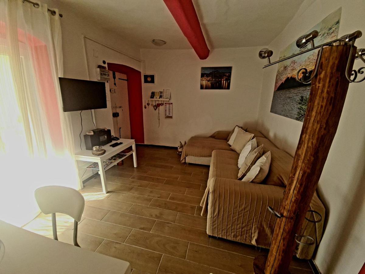 Casa vacanze Rosa Tramonto Portofino